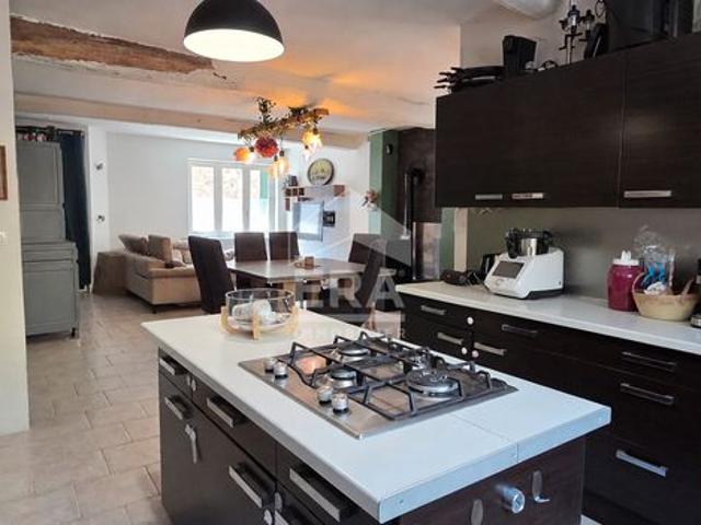 Maison 7 pièces 163 m²
