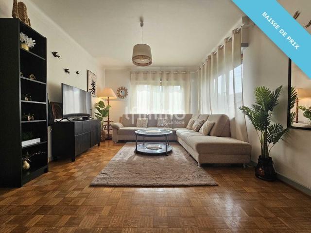 Maison 7 pièces 163 m²