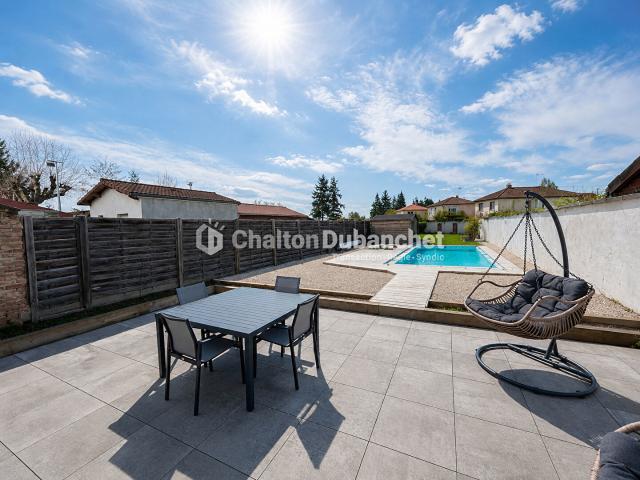 Maison 7 pièces 163 m²