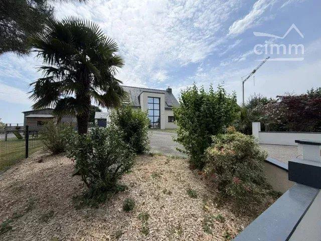 Maison 7 pièces 163 m²