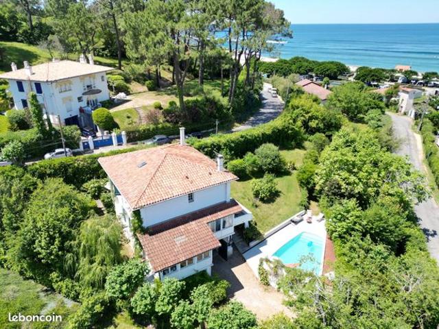 Maison 7 pièces 163 m²