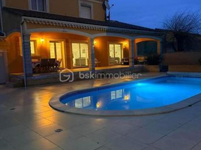 Maison 7 pièces 163 m²