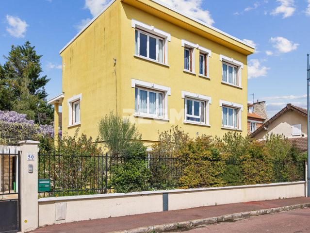Maison 7 pièces 163 m²