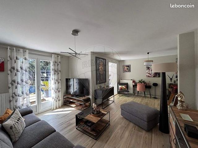 Maison 7 pièces 163 m²