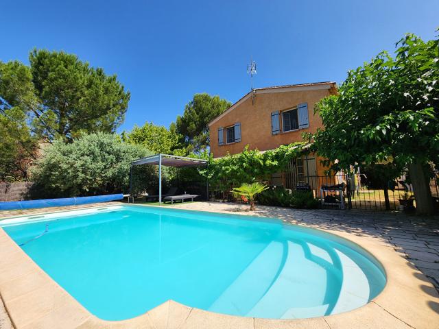 Maison 7 pièces 163 m²