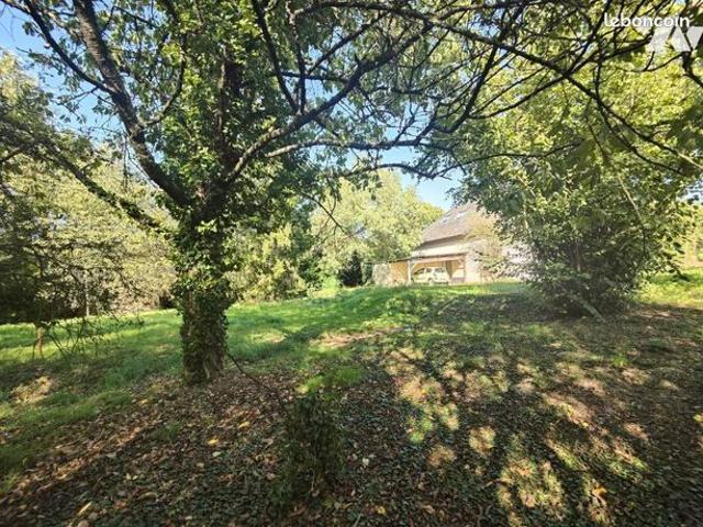 Maison 7 pièces 163 m²