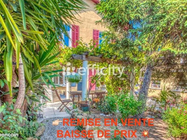 Maison 7 pièces 163 m²