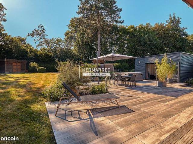 Maison 7 pièces 163 m²