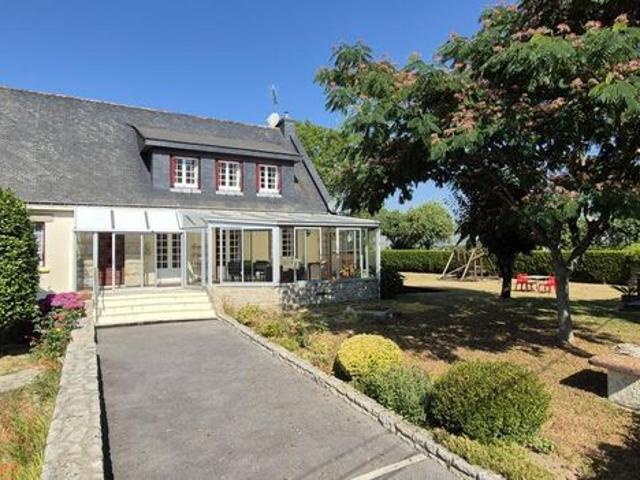 Maison 7 pièces 163 m²