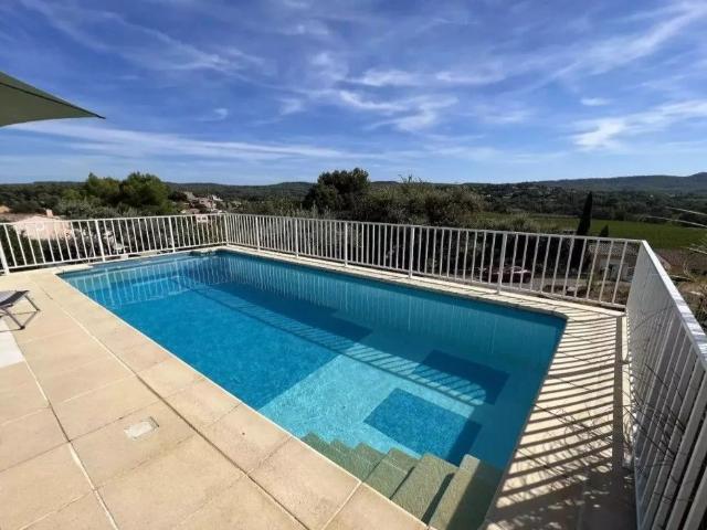 Maison 7 pièces 163 m²