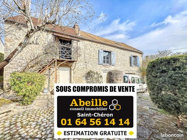 Maison 7 pièces 163 m²