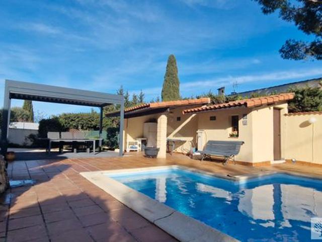 Maison 7 pièces 163 m²