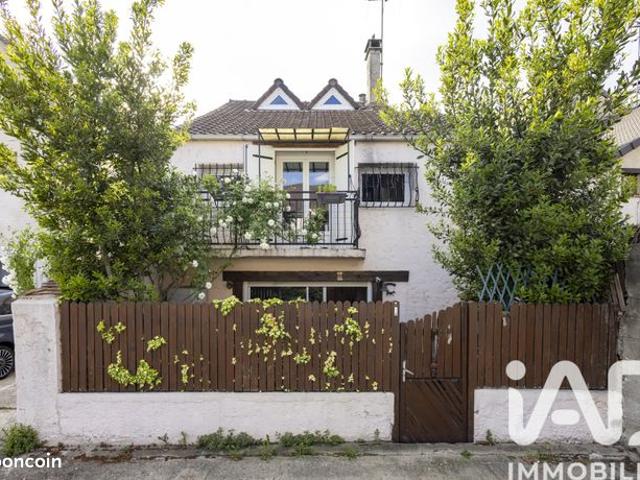 Maison 7 pièces 163 m²