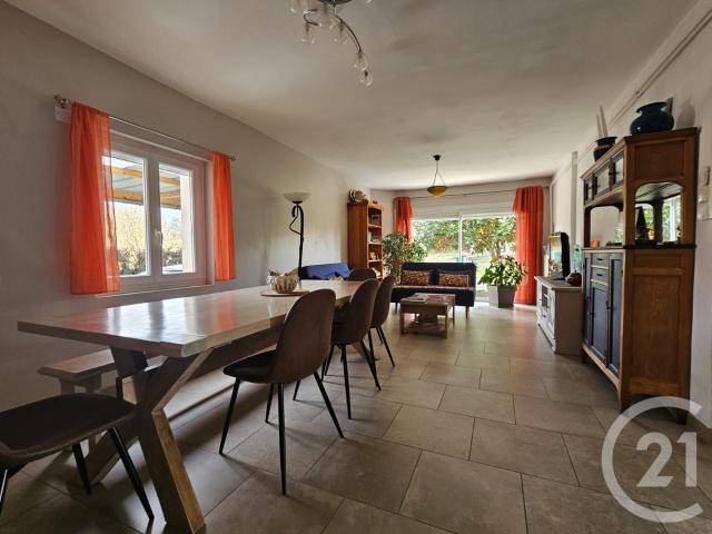 Maison 7 pièces 163 m²