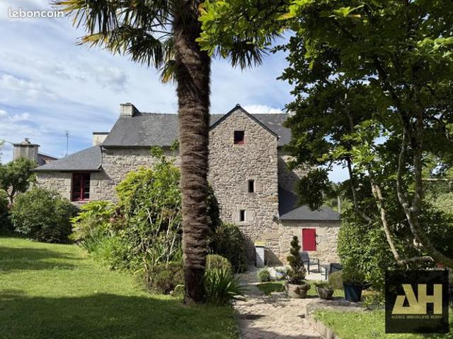 Maison 7 pièces 163 m²