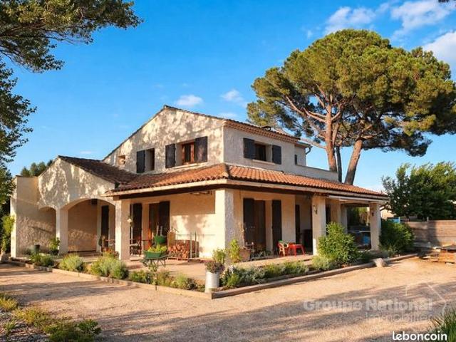 Maison 7 pièces 163 m²