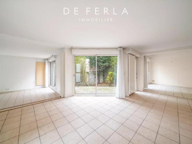 Maison 7 pièces 163 m²