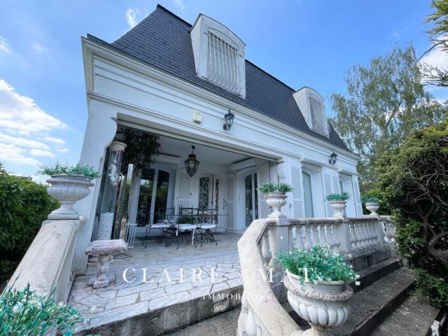 Maison 7 pièces 163 m²