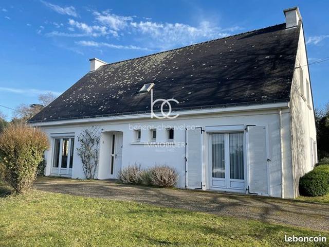 Maison 7 pièces 167 m²