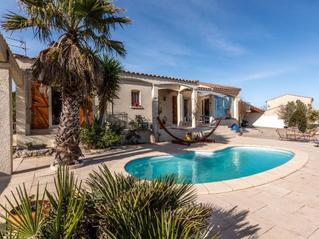 Maison 7 pièces 163 m²