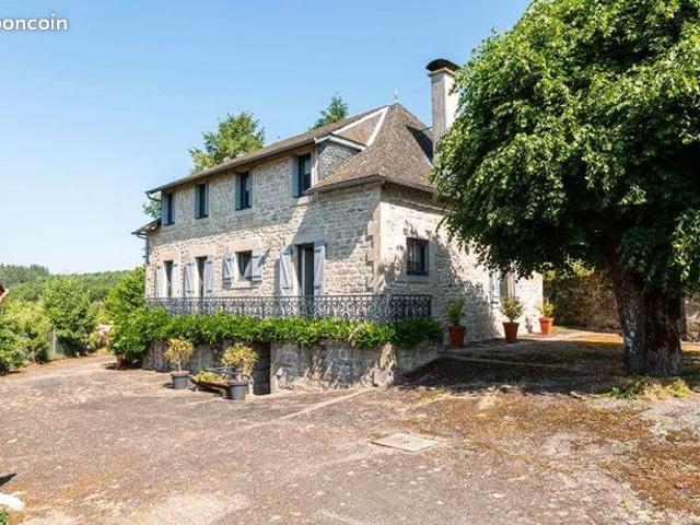 Maison 7 pièces 163 m²