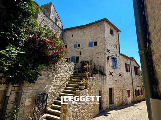 Maison 7 pièces 163 m²