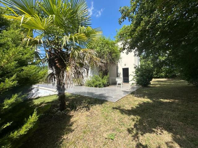 Maison 7 pièces 163 m²