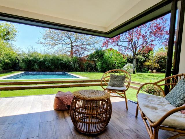 Maison 7 pièces 163 m²