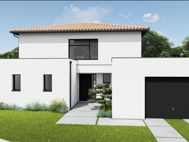 Maison 7 pièces 163 m²