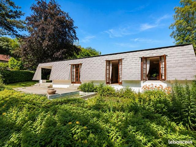 Maison 7 pièces 163 m²
