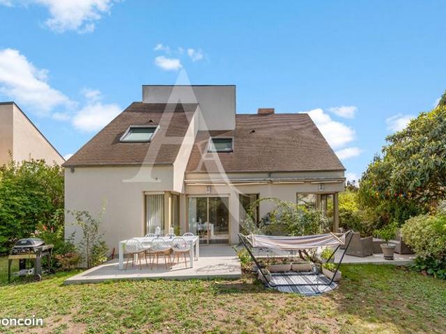 Maison 7 pièces 163 m²