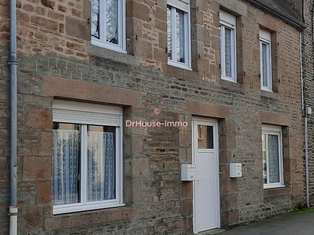 Maison 7 pièces 163 m²