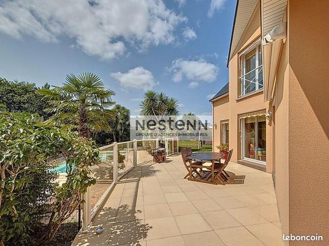 Maison 7 pièces 163 m²
