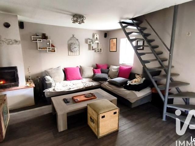 Maison 7 pièces 163 m²