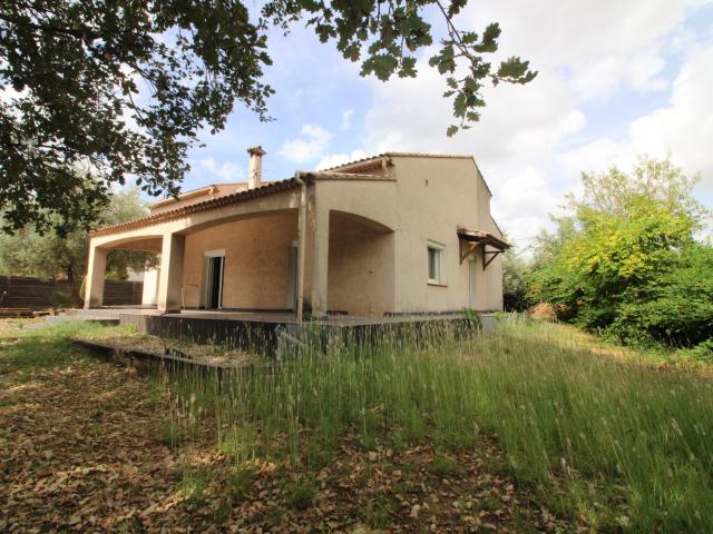 Maison 7 pièces 163 m²