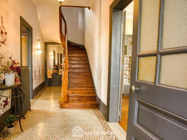 Maison 7 pièces 163 m²