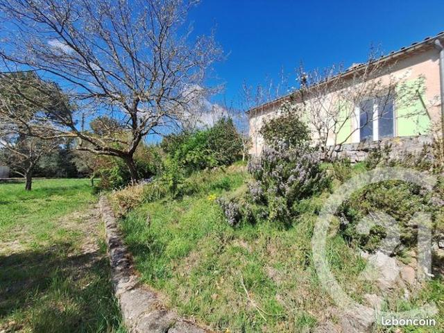 Maison 7 pièces 163 m²