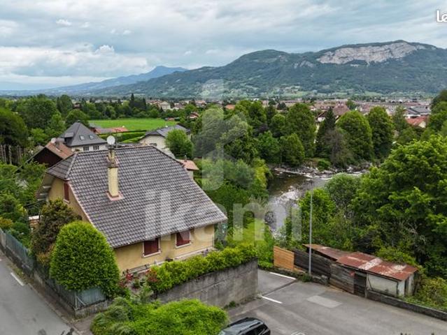 Maison 7 pièces 163 m²