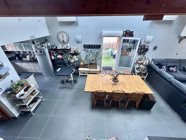 Maison 7 pièces 163 m²