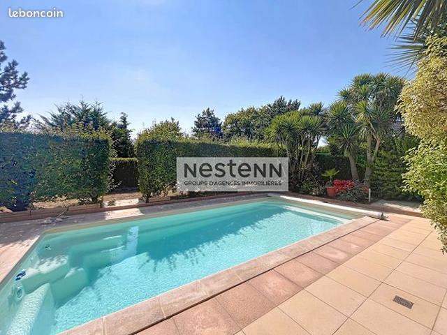 Maison 7 pièces 163 m²
