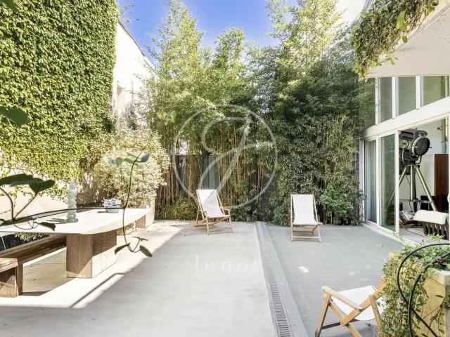 Maison 7 pièces 163 m²