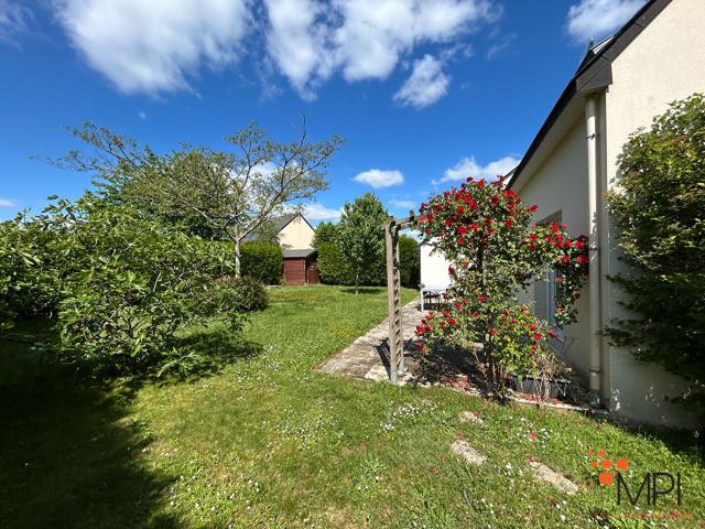 Maison 7 pièces 163 m²