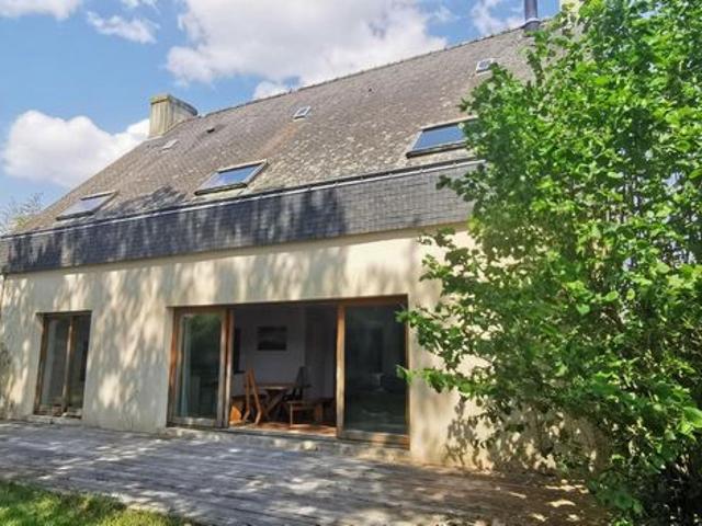 Maison 7 pièces 163 m²