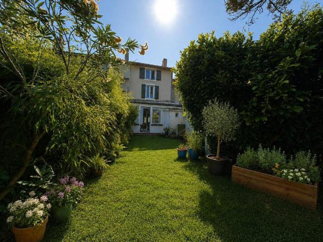 Maison 7 pièces 163 m²