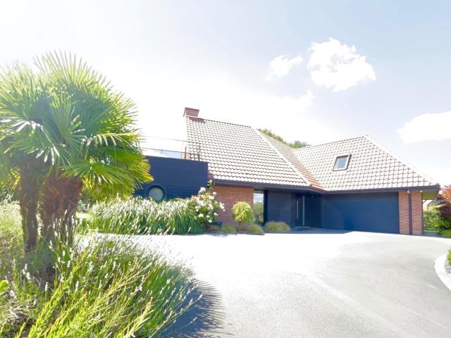 Maison 7 pièces 170 m²