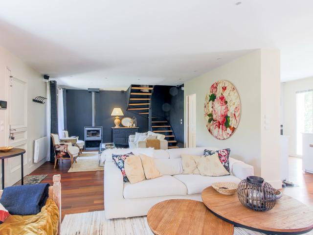 Maison 7 pièces 163 m²
