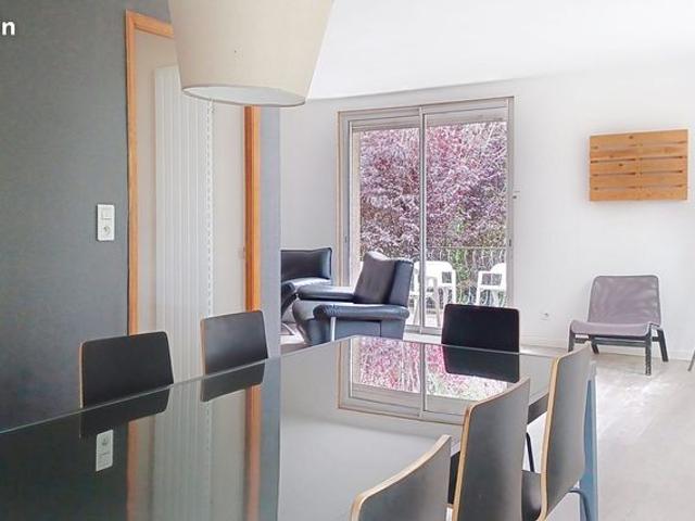 Maison 7 pièces 163 m²