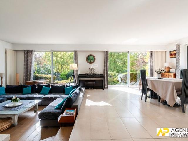 Maison 7 pièces 163 m²