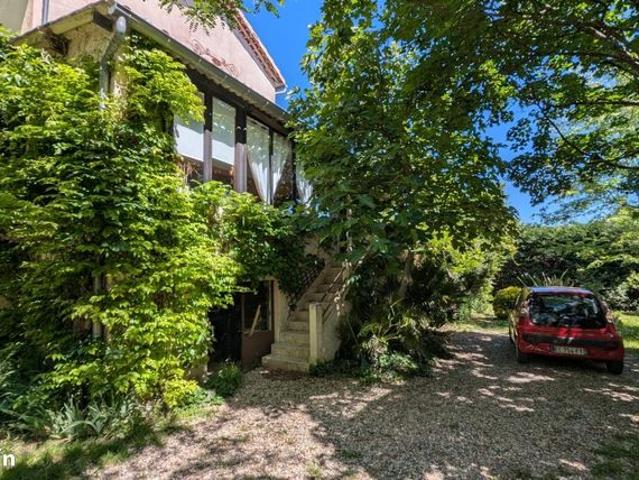Maison 7 pièces 163 m²