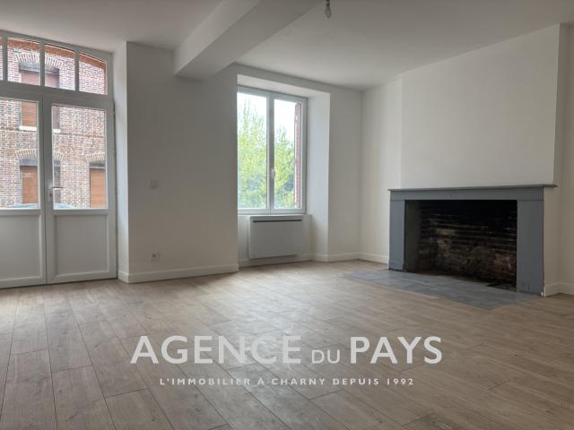 Maison 7 pièces 163 m²